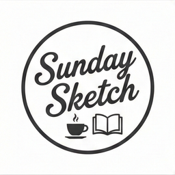 Sunday Sketch