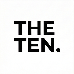 THE TEN
