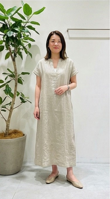 スタッフスタイリング