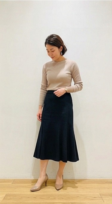 スタッフスタイリング